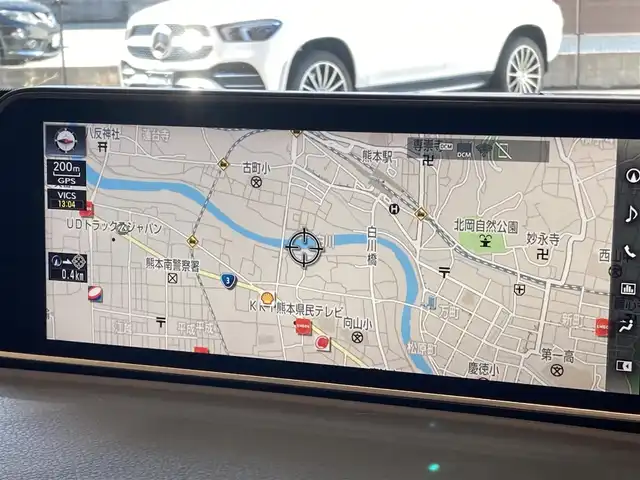 レクサス ＲＸ 200t Fスポーツ 熊本県 2016(平28)年 5.9万km 黒 純正ナビ/フルセグTV/サンルーフ/前席パワーシート/エアシート/シートヒーター/ハンドルヒーター/プリクラッシュセーフティ/レーンキープアシスト/ヘッドアップディスプレイ/パワーバックドア/LEDヘッドライト/LEDフォグライト/ETC2.0