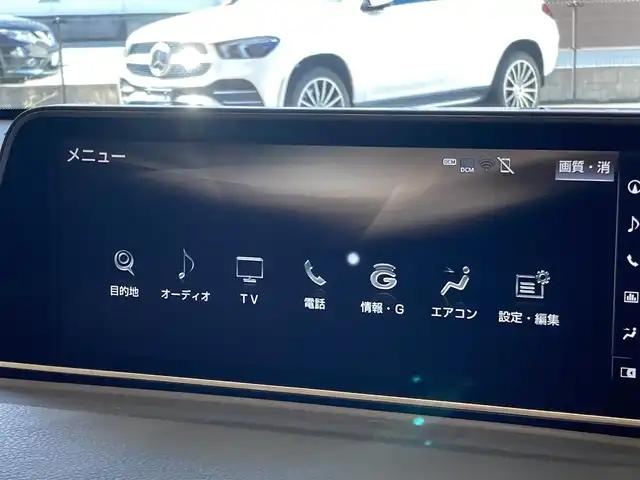 レクサス ＲＸ 200t Fスポーツ 熊本県 2016(平28)年 5.9万km 黒 純正ナビ/フルセグTV/サンルーフ/前席パワーシート/エアシート/シートヒーター/ハンドルヒーター/プリクラッシュセーフティ/レーンキープアシスト/ヘッドアップディスプレイ/パワーバックドア/LEDヘッドライト/LEDフォグライト/ETC2.0