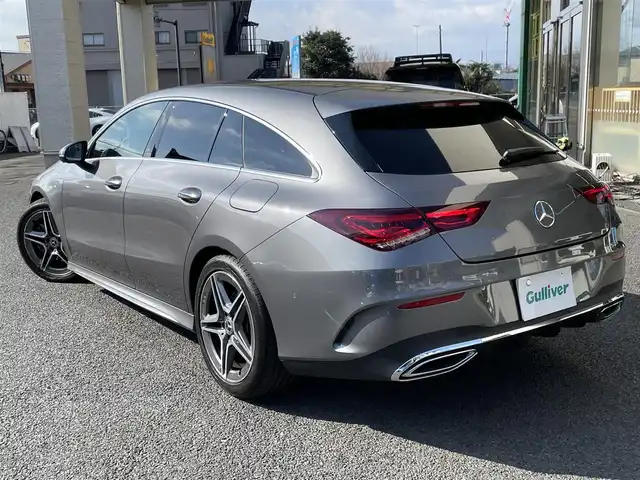 メルセデス・ベンツ ＣＬＡ２００ｄ