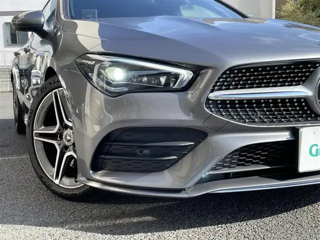 メルセデス・ベンツ ＣＬＡ２００ｄ