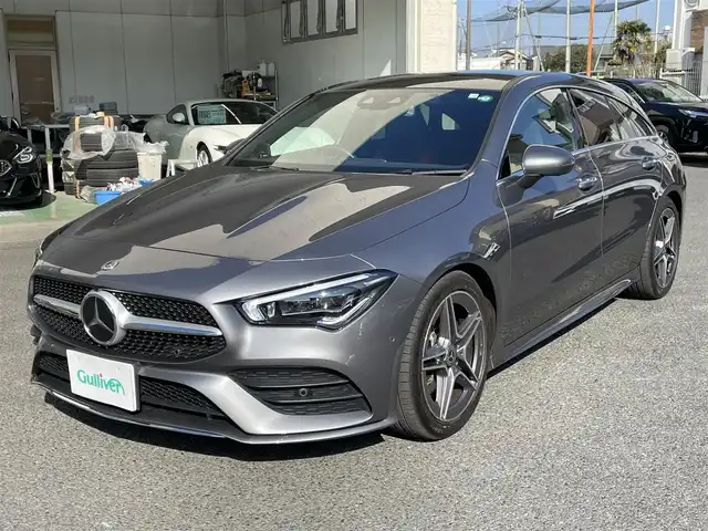 メルセデス・ベンツ ＣＬＡ２００ｄ