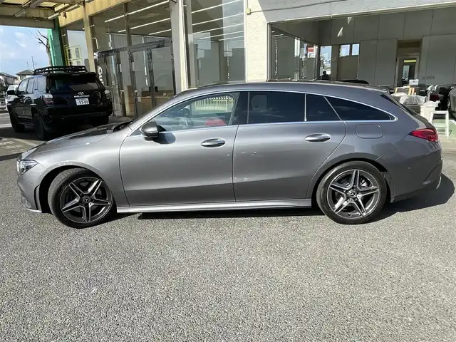 メルセデス・ベンツ ＣＬＡ２００ｄ