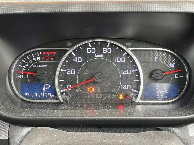 ダイハツ ムーヴ コンテ カスタム RS 鹿児島県 2014(平26)年 13.5万km パールホワイトⅢ アルパインナビ/DVD再生/フルセグテレビ/アイドリングストップ/ETC