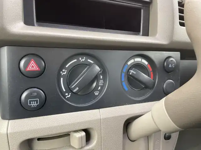 スズキ エブリイ PA 道央・札幌 2012(平24)年 10万km スペリアホワイト ・4WD/・純正ラジオ/・レベライザー/・Wエアバック/・冬タイヤ積込