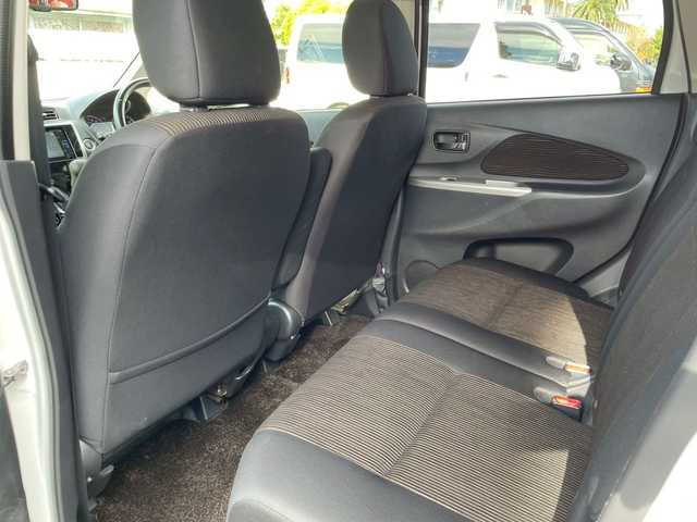 三菱 ｅＫカスタム T 宮崎県 2013(平25)年 9.4万km シルキーホワイト KENWOODナビ　/バックカメラ　/ETC　/前後ドラレコ/CD　/DVD　/Bluetooth　/純正フロアマット　/ドアバイザー