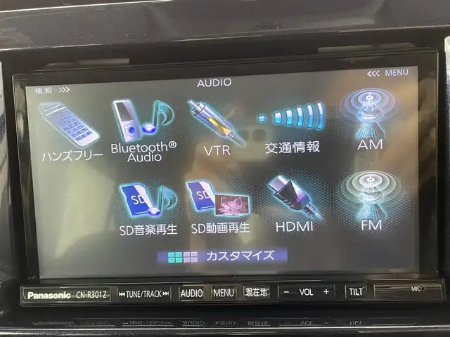 スズキ ハスラー Jスタイル Ⅱ 群馬県 2017(平29)年 7.5万km フェニックスレッドパール/ホワイト2トーンルーフ セーフティサポート　純正７インチナビ　バックカメラ　ＬＥＤ　ベンチシート　シートヒーター　純正１５インチＡＷ　ステアリングリモコン　車線逸脱抑制警報　ビルトインＥＴＣ　スマートキー　禁煙車