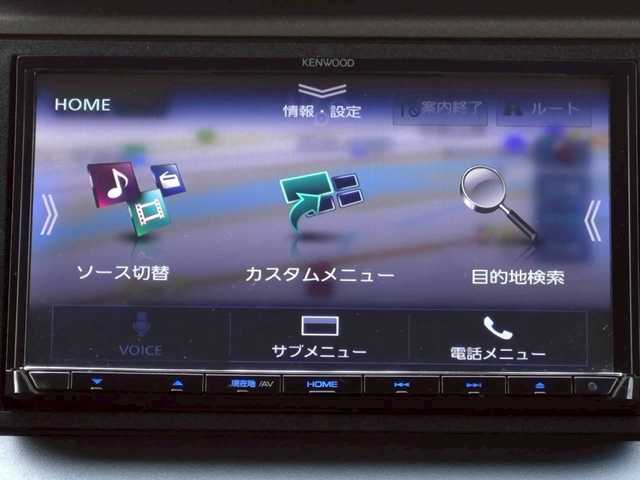 ホンダ クロスロード 18L HDDナビエディション 和歌山県 2008(平20)年 12万km プレミアムホワイトパール 社外ナビ/フルセグTV/バックカメラ/純正フロアマット/純正アルミホイール/ドライブレコーダー/ETC/オートライト