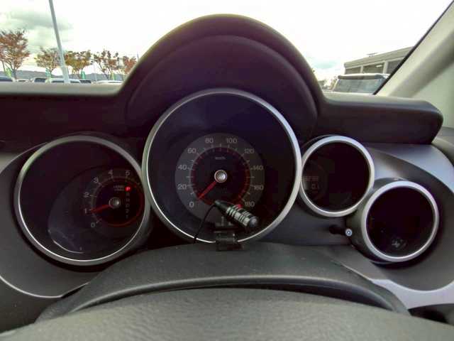 ホンダ クロスロード 18L HDDナビエディション 和歌山県 2008(平20)年 12万km プレミアムホワイトパール 社外ナビ/フルセグTV/バックカメラ/純正フロアマット/純正アルミホイール/ドライブレコーダー/ETC/オートライト