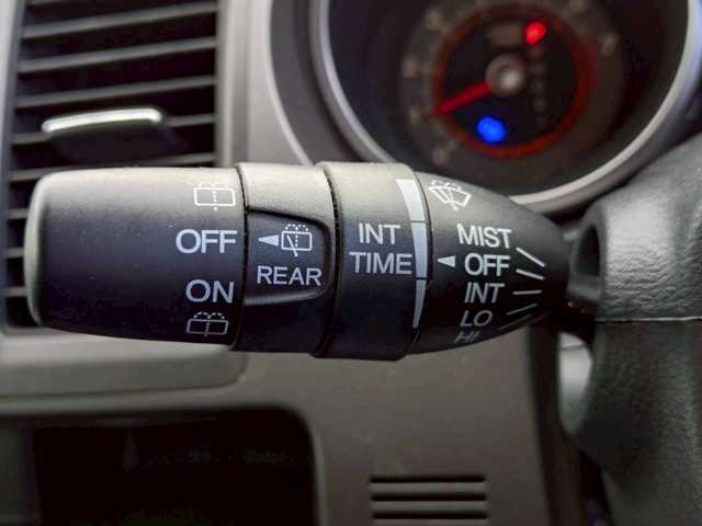 ホンダ クロスロード 18L HDDナビエディション 和歌山県 2008(平20)年 12万km プレミアムホワイトパール 社外ナビ/フルセグTV/バックカメラ/純正フロアマット/純正アルミホイール/ドライブレコーダー/ETC/オートライト