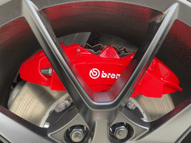 ホンダ シビック タイプR 愛知県 2025(令7)年 0.1千km チャンピオンシップホワイト 登録済未使用車/純正8型ディスプレイオーディオナビ/プレミアムフロアマット/レーダークルーズコントロール/キャリパー/バックカメラ/6速ＭＴ/コーナーセンサー/純正アルミホイール/ブラインドスポットモニター/ETC2.0/LEDヘッドライト/オートライト/衝突軽減システム/フルセグ/Bluetooth/ステアリングスイッチ/スマートキー/プッシュスタート