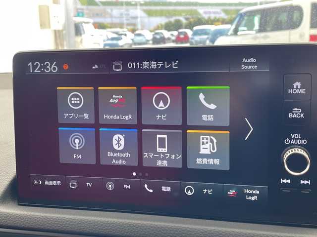 ホンダ シビック タイプR 愛知県 2025(令7)年 0.1千km チャンピオンシップホワイト 登録済未使用車/純正8型ディスプレイオーディオナビ/プレミアムフロアマット/レーダークルーズコントロール/キャリパー/バックカメラ/6速ＭＴ/コーナーセンサー/純正アルミホイール/ブラインドスポットモニター/ETC2.0/LEDヘッドライト/オートライト/衝突軽減システム/フルセグ/Bluetooth/ステアリングスイッチ/スマートキー/プッシュスタート