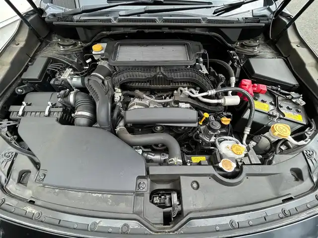 スバル レヴォーグ 1．8GT－H EX 岩手県 2023(令5)年 3.4万km クリスタルブラックシリカ ワンオーナー　寒冷地仕様車　アイサイトX　ＳｔａｒＬｉｎｋナビ　バックＣ　サイドＣ　ＴＶ　ＢＳＭ　アンビエントライト　デジタルインナーミラー　電動リアゲート　メモリ付電動シート　シートヒーター　ＥＴＣ　ＳＲＨ