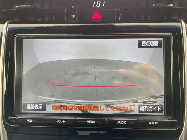 トヨタ ハリアー プレミアム 道央・札幌 2017(平29)年 8.3万km ホワイトパールクリスタルシャイン ・4WD/寒冷地仕様/・トヨタセーフティセンス/・プリクラッシュセーフティ/・レーダークルーズコントロール/・純正SDディーラーOPナビ/（FM/AM/CD/DVD/SD/BT）/・フルセグTV/バックカメラ /・社外エンジンスターター/・前後ドライブレコーダー/・三眼LEDヘッドライト/・パワーバックドア/・MTモード付AT/・ステアリングスイッチ/・オートリトラミラー