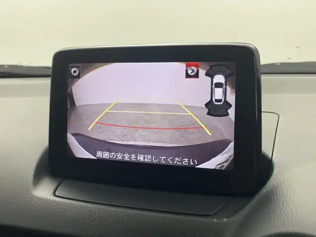 マツダ ＣＸ－３ XDプロアクティブSパッケージ 群馬県 2019(平31)年 6.8万km スノーフレイクホワイトパールマイカ 純正ナビ　バックカメラ　アダプティブクルーズコントロール　レーンキープアシスト　衝突被害軽減ブレーキ　オートマチックハイビーム　シートヒーター　コーナーセンサー　前後ドライブレコーダー　ＥＴＣ　禁煙車