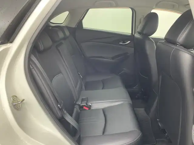マツダ ＣＸ－３ XDプロアクティブSパッケージ 群馬県 2019(平31)年 6.8万km スノーフレイクホワイトパールマイカ 純正ナビ　バックカメラ　アダプティブクルーズコントロール　レーンキープアシスト　衝突被害軽減ブレーキ　オートマチックハイビーム　シートヒーター　コーナーセンサー　前後ドライブレコーダー　ＥＴＣ　禁煙車