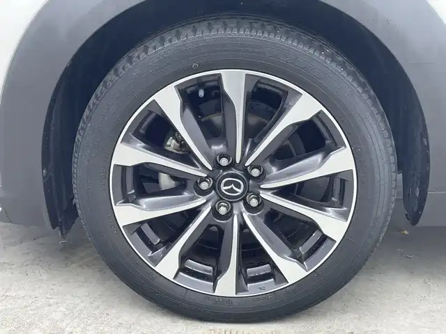 マツダ ＣＸ－３ XDプロアクティブSパッケージ 群馬県 2019(平31)年 6.8万km スノーフレイクホワイトパールマイカ 純正ナビ　バックカメラ　アダプティブクルーズコントロール　レーンキープアシスト　衝突被害軽減ブレーキ　オートマチックハイビーム　シートヒーター　コーナーセンサー　前後ドライブレコーダー　ＥＴＣ　禁煙車