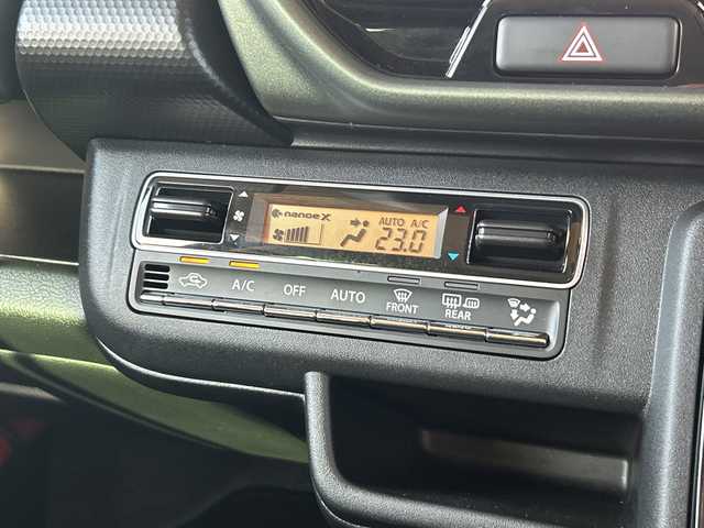 スズキ ハスラー タフワイルド・ターボ 静岡県 2024(令6)年 1.6万km クールカーキPM 純正ナビ/・FM/AM/・SD/・iPod/・フルセグTV/・USB/・Bluetooth/・MEMORY MUSIC/・CD/DVD/主要装備/・ドラレコ/・ＥＴＣ/・クリアランスソナー/・クルーズコントロール/・シートヒーター/・アイドリングストップ/・デュアルセンサーブレーキ/・パドルシフト/・スペアキー/・ＬＥＤヘッドライト/・フォグランプ/・サイドカーテンエアバッグ