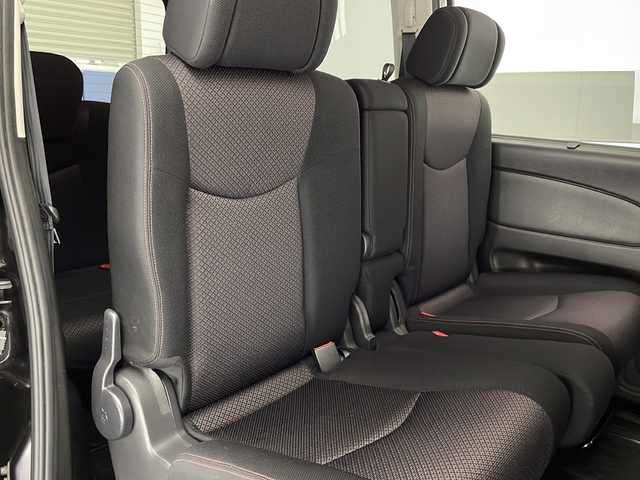 日産 セレナ ハイウェイスター Vセレクション 宮崎県 2012(平24)年 9.3万km オーロラモーヴ 禁煙車/純正ビルトイン8型ナビTV/（CN-L800SED/CD/DVD/Bluetooth/フルセグTV）/純正バックカメラ/純正キセノンオートライト/純正フォグ/純正エアロ/純正16インチアルミ/純正フロアマット/社外リアフリップダウンモニター/（アルパイン）/両側電動スライドドア/クルーズコントロール/Wオートエアコン/ウインカードアミラー/ETC/インテリジェントキー/プッシュエンジンスタート