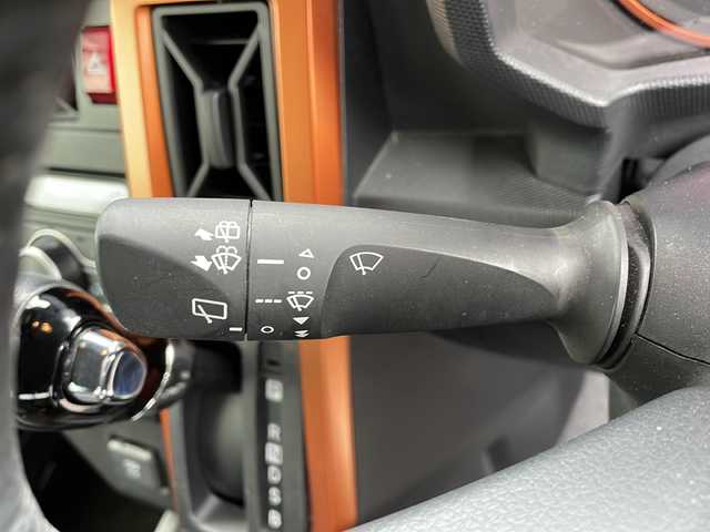 ダイハツ タフト G 岐阜県 2022(令4)年 4.6万km レイクブルーメタリック 登録時走行距離45942km/社外7型ＳＤナビ　/フルセグテレビ　/ガラスルーフ　/ＥＴＣ　/バックカメラ　/コーナーセンサー前後　/ＬＥＤヘッドライト　/スマートキー　/スペアキー１本　/シートヒーター前席　/純正１５アルミホイール　/ルーフレール/プッシュスタート/パワーステアリング/パワーウィンドウ/アイドリングストップ/エアコンAAC/Blue tooth接続/CDチェンジャー/USB入力端子/SDミュージックサーバー/フルフラットシート/純正フロアマット/ABS/横滑り防止装置/オートライト/エアバッグW＋サイド/衝突被害軽減システム