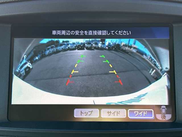 日産 エルグランド 350ハイウェイスター 茨城県 2011(平23)年 9.9万km ブリリアントホワイトパール ワンオーナー/純正HDDナビ/(地デジTV・CD・DVD・BT・ラジオ再生)/両側パワースライドドア/後席フリップダウンモニター/コーナーセンサー/ハーフレザーシート/オットマン/全方位カメラ/ETC/オートライト/HIDヘッドライト/純正18inアルミホイール/フロアマット/スマートキー/スペアキー/取扱説明書/保証書