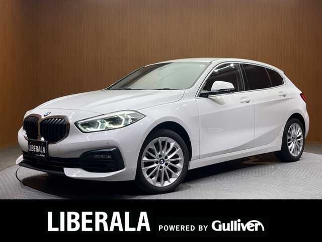 ＢＭＷ ＢＭＷ １１８ｄ プレイ エディションジョイ+ 千葉県 2020(令2)年 3.9万km 白 コンフォートＰＫＧ　/ＡＣＣ　/ナビ　/Ｂｌｕｅｔｏｏｔｈ接続　/Ｂカメラ　/電動リアゲート　/コンフォートアクセス　/電動シート　/ＬＥＤヘッドライト　/ミラー型ＥＴＣ　/衝突軽減Ｂ　/ＢＳＭ　/ＬＫＡ/ドラレコ　/禁煙車
