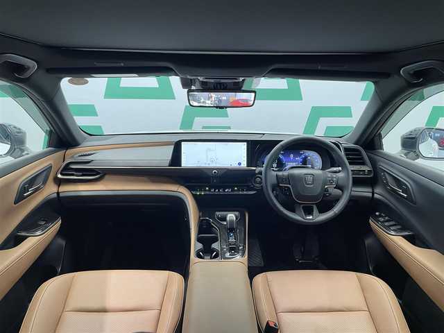 トヨタ クラウン スポーツ Z 鹿児島県 2024(令6)年 1万km プレシャスホワイトパール パノラマルーフ/純正12.3インチディスプレイオーディオPlus/フルセグ/BT/AppleCarPlay/AndroidAuto/パノラミックビューモニター/トヨタセーフティセンス/トヨタチームメイト/本革シート/前席シートヒーター&シートベンチレーション/前席パワーシート/運転席シートメモリ/前後ドライブレコーダー/ETC2.0/保証書