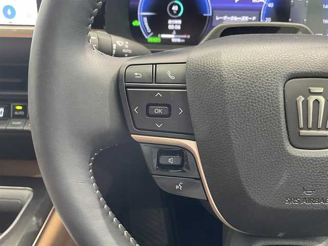 トヨタ クラウン スポーツ Z 鹿児島県 2024(令6)年 1万km プレシャスホワイトパール パノラマルーフ/純正12.3インチディスプレイオーディオPlus/フルセグ/BT/AppleCarPlay/AndroidAuto/パノラミックビューモニター/トヨタセーフティセンス/トヨタチームメイト/本革シート/前席シートヒーター&シートベンチレーション/前席パワーシート/運転席シートメモリ/前後ドライブレコーダー/ETC2.0/保証書