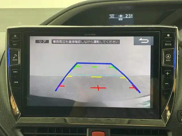 トヨタ ヴォクシー ZS 煌Ⅱ 群馬県 2016(平28)年 7.4万km ブラック 社外１０インチナビ/CD/DVD/Bluetooth/フルセグTV/社外１０．１インチフリップダウンモニター/バックカメラ/衝突軽減ブレーキ/車線逸脱警報/オートマチックハイビーム/LEDヘッドライト/前後ドライブレコーダー/ETC/クルーズコントロール/両側パワースライドドア/純正AW/純正フロアマット/ウォークスルー/３列シート/スマートキー/プッシュスタート