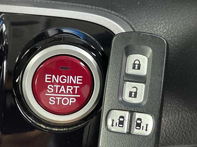 ホンダ Ｎ ＢＯＸ カスタム SSパッケージ 新潟県 2014(平26)年 8.3万km プレミアムゴールドパープルパール 純正メモリナビ【VXM-145VSi】/　Bluetooth/ワンセグTV/CD/DVD/USB/CTBA(シティブレーキアクティブシステム)/両側パワースライドドア/バックモニター/ETC/アイドリングストップ/横滑り防止装置/オートライト/レザー調シートカバー/ステアリングスイッチ/禁煙車