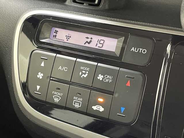 ホンダ Ｎ ＢＯＸ カスタム SSパッケージ 新潟県 2014(平26)年 8.3万km プレミアムゴールドパープルパール 純正メモリナビ【VXM-145VSi】/　Bluetooth/ワンセグTV/CD/DVD/USB/CTBA(シティブレーキアクティブシステム)/両側パワースライドドア/バックモニター/ETC/アイドリングストップ/横滑り防止装置/オートライト/レザー調シートカバー/ステアリングスイッチ/禁煙車