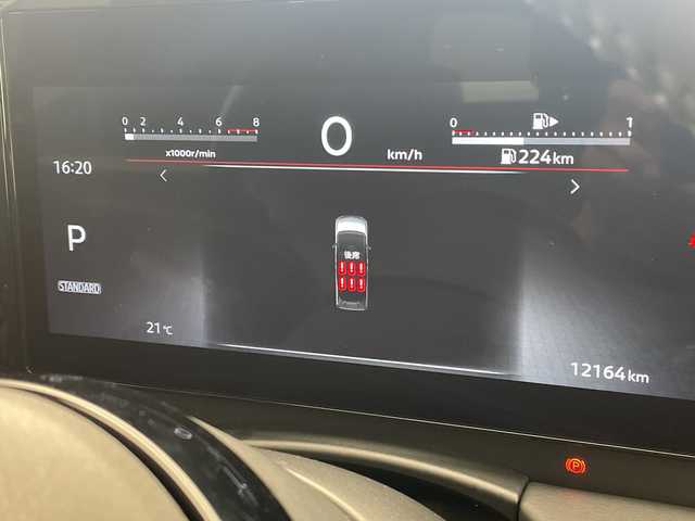 日産 セレナ ハイウェイスター V 沖縄県 2023(令5)年 1.3万km パールⅡ 純正ナビ/（フルセグTV Bluetooth USB HDMI　）/全方位カメラ/純正フリップダウンモニター/前後ドライブレコーダー/ETC/前後コーナーセンサー/プロパイロット/両側パワースライドドア/LEDヘッドライト/シートヒーター/純正フロアマット/スペアキー１本