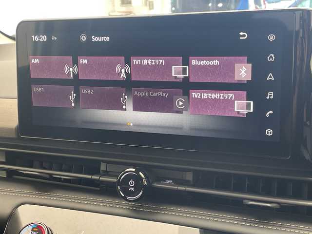 日産 セレナ ハイウェイスター V 沖縄県 2023(令5)年 1.3万km パールⅡ 純正ナビ/（フルセグTV Bluetooth USB HDMI　）/全方位カメラ/純正フリップダウンモニター/前後ドライブレコーダー/ETC/前後コーナーセンサー/プロパイロット/両側パワースライドドア/LEDヘッドライト/シートヒーター/純正フロアマット/スペアキー１本