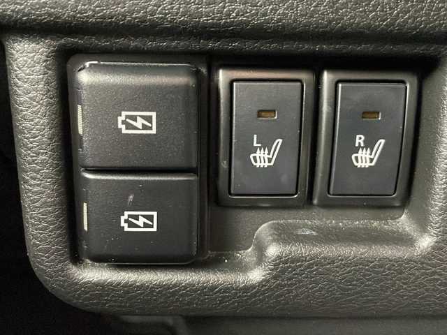 スズキ ワゴンＲ スマイル HYBRID X 道央・札幌 2022(令4)年 6.8万km オフブルーM ・4WD/.純正ナビ/・Bluetooth/CD/DVD/USB/フルセグTV/・AndroidAuto/AppleCarPlay/・全方位カメラ/・両側パワースライドドア/・シートヒーター運転席/助手席/・LEDヘッドライト/・オートライト/・オートマチックハイビーム/・レーダークルーズコントロール/・衝突被害軽減ブレーキ/・レーンキープアシスト/・横滑り防止装置/・盗難防止装置/・ETC/・ヘッドアップディスプレイ/・アイドリングストップ/・ウィンカーミラー