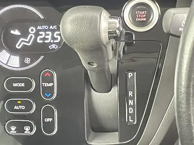 日産 デイズ ルークス ハイウェイスターX Gパッケージ 千葉県 2016(平28)年 6.1万km プレミアムパープルP 禁煙車/純正メモリナビ/　CD/DVD/BT/フルセグ/アラウンドビューモニター/両側パワースライドドア/衝突軽減ブレーキ/ETC/スマートキー＆プッシュスタート/ステアリングスイッチ/革巻きステアリング/純正15インチメモリナビ/HIDヘッドライト