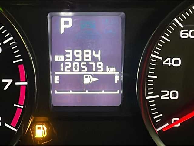 スバル インプレッサ ＸＶ 2．0i－L アイサイト 徳島県 2012(平24)年 12.1万km タンジェリンオレンジパール 社外SDナビ　CN-S310WD/（BT/フルセグ/DISC/USB/SD/ラジオ）/バックカメラ/追従式クルーズコントロール/パドルシフト/純正17インチアルミホイール/D席パワーシート/ETC/純正フロアマット/フォグライト/ドアバイザー/電動格納ミラー/アイドリングストップ/オートライト