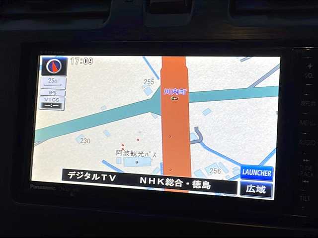 スバル インプレッサ ＸＶ 2．0i－L アイサイト 徳島県 2012(平24)年 12.1万km タンジェリンオレンジパール 社外SDナビ　CN-S310WD/（BT/フルセグ/DISC/USB/SD/ラジオ）/バックカメラ/追従式クルーズコントロール/パドルシフト/純正17インチアルミホイール/D席パワーシート/ETC/純正フロアマット/フォグライト/ドアバイザー/電動格納ミラー/アイドリングストップ/オートライト