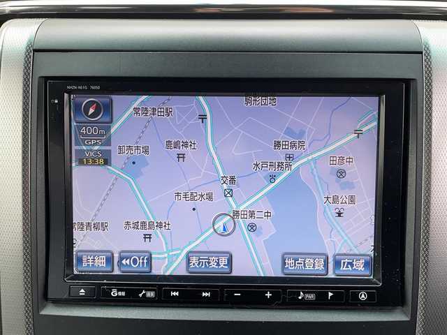 トヨタ ヴェルファイア 2．4Z Gエディション 道央・札幌 2012(平24)年 11.2万km ホワイトパールクリスタルシャイン 純正8インチナビ/フリップダウンモニター/革巻きステアリング/ステアリングスイッチ/クルーズコントロール/パワーシート/オットマン/両側パワースライドドア/パワーバックドア/バックカメラ/フォグランプ/スマートキー