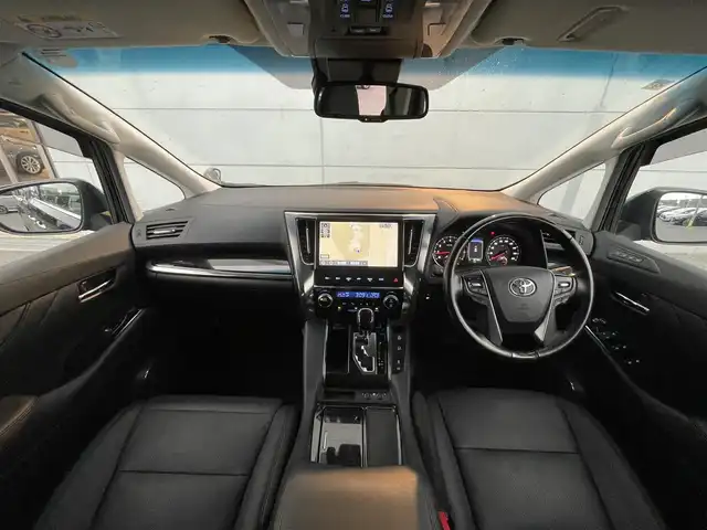 トヨタ ヴェルファイア Z Gエディション 千葉県 2019(令1)年 3.2万km ブラック モデリスタエアロ(F/S/R)/トヨタセーフティセンス/・衝突軽減ブレーキ/レーンキープアシスト/・レーダークルーズコントロール/オートハイビーム/・クリアランスソナー/純正フリップダウンモニター/純正10インチナビ(NSZN-Z68T)/・フルセグ/BT/DVD/CD/USB/バックカメラ/ステアリングスイッチ/ETC/両側パワースライドドア/パワーバックドア/レザーシート/パワーシート(D/N席)/D席シートメモリ/シートヒーター(D/N席)/エアシート(D/N席)/ステアリングヒーター/LEDヘッドライト/オートライト/フォグライト/スマートキー/プッシュスタート/純正フロアマット