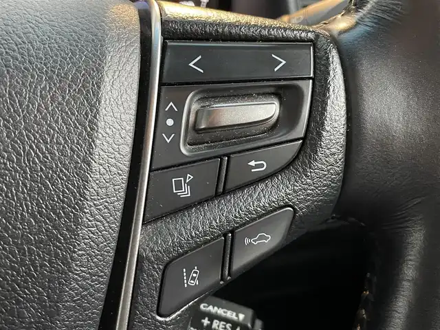 トヨタ ヴェルファイア Z Gエディション 千葉県 2019(令1)年 3.2万km ブラック モデリスタエアロ(F/S/R)/トヨタセーフティセンス/・衝突軽減ブレーキ/レーンキープアシスト/・レーダークルーズコントロール/オートハイビーム/・クリアランスソナー/純正フリップダウンモニター/純正10インチナビ(NSZN-Z68T)/・フルセグ/BT/DVD/CD/USB/バックカメラ/ステアリングスイッチ/ETC/両側パワースライドドア/パワーバックドア/レザーシート/パワーシート(D/N席)/D席シートメモリ/シートヒーター(D/N席)/エアシート(D/N席)/ステアリングヒーター/LEDヘッドライト/オートライト/フォグライト/スマートキー/プッシュスタート/純正フロアマット