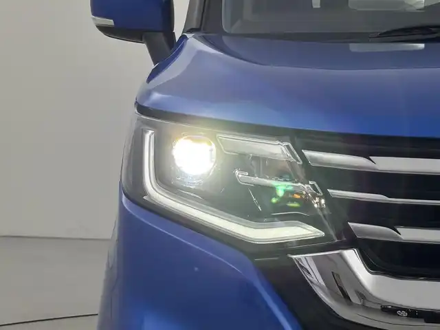 スズキ ソリオ HV MZ 福岡県 2023(令5)年 1.2万km スピーディーブルーM ワンオーナー　/後席モニター　/純正８型ナビ／フルセグＴＶ　/バックカメラ　/前後ドライブレコーダー　/レーダークルーズコントロール　/コーナーセンサー　/衝突被害軽減ブレーキ　/レーンキープ　/横滑り防止装置　/アイドリングストップ　/両側電動スライドドア　/シートヒーター　/ヘッドアップディスプレイ　/LEDヘッドライト　/純正１５インチアルミホイール