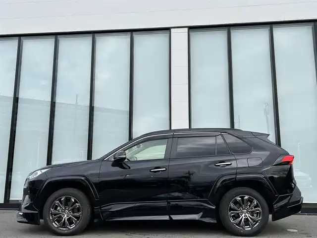 トヨタ ＲＡＶ４