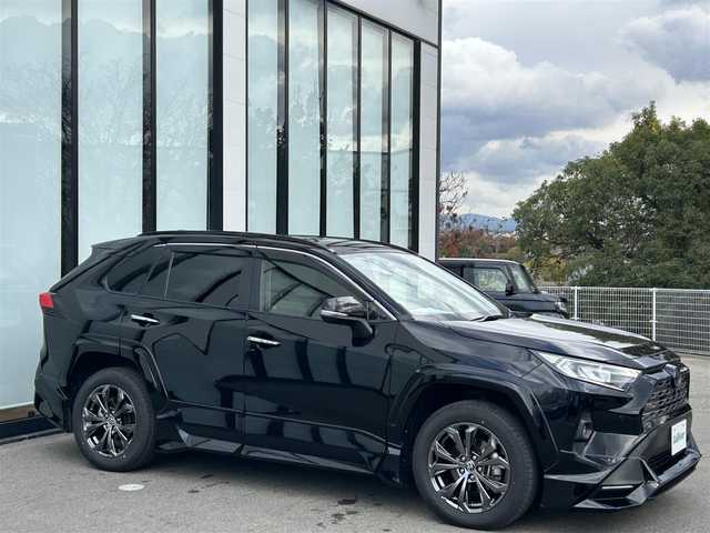 トヨタ ＲＡＶ４