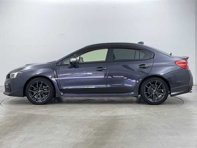 スバル ＷＲＸ Ｓ４ 2．0GT‐S アイサイト 道央・札幌 2017(平29)年 4万km ダークグレーメタリック 純正メモリナビ(CN-LR830D)/(CD/DVD/SD/BT/フルセグTV)/バックカメラ＆サイドカメラ/レーダークルーズコントロール/パドルシフト＆MTモード付AT/前席パワーシート＆シートヒーター/ハーフレザーシート/オートライト/電動格納ミラー＆ウインカーミラー/保証書＆取説