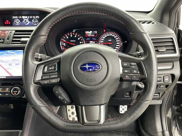 スバル ＷＲＸ Ｓ４ 2．0GT‐S アイサイト 道央・札幌 2017(平29)年 4万km ダークグレーメタリック 純正メモリナビ(CN-LR830D)/(CD/DVD/SD/BT/フルセグTV)/バックカメラ＆サイドカメラ/レーダークルーズコントロール/パドルシフト＆MTモード付AT/前席パワーシート＆シートヒーター/ハーフレザーシート/オートライト/電動格納ミラー＆ウインカーミラー/保証書＆取説