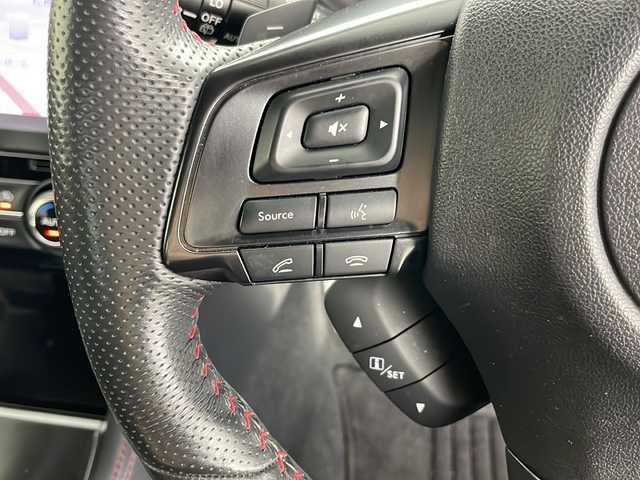 スバル ＷＲＸ Ｓ４ 2．0GT‐S アイサイト 道央・札幌 2017(平29)年 4万km ダークグレーメタリック 純正メモリナビ(CN-LR830D)/(CD/DVD/SD/BT/フルセグTV)/バックカメラ＆サイドカメラ/レーダークルーズコントロール/パドルシフト＆MTモード付AT/前席パワーシート＆シートヒーター/ハーフレザーシート/オートライト/電動格納ミラー＆ウインカーミラー/保証書＆取説