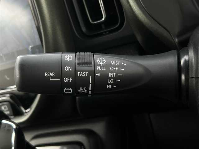 スズキ ハスラー タフワイルド 福島県 2024(令6)年 0.5万km オフブルーメタリック/ブラック 2トーン スズキセーフティサポート/車線逸脱抑制機能/車線逸脱警報機能/ふらつき警報機能/先行車発進お知らせ機能/標識認識機能/ハイビームアシスト/デュアルカメラブレーキサポート/後退時ブレーキサポート/誤発進抑制機能/後方誤発進抑制機能/アダプティブクルーズコントロール/純正ナビゲーション/【DVD/USB/BT/TV】/全方位モニター/前席シートヒーター/ステアリングリモコン/シートバックテーブル/LEDオートライト/LEDフォグランプ/純正フロアマット