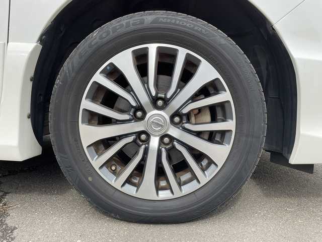 日産 セレナ HWS S HV Vセレ Aセーフ 宮城県 2015(平27)年 10.1万km ブリリアントホワイトパール (株)IDOMが運営する【じしゃロン仙台店】の自社ローン専用車両になりますこちらは現金またはオートローンご利用時の価格です。自社ローンご希望の方は別途その旨お申付け下さい/両側パワースライドドア/純正ナビ/Bluetooth/エマージェンシーブレーキ/アラウンドビューモニター/フリップダウンモニター/ドライブレコーダー前後/ETC
