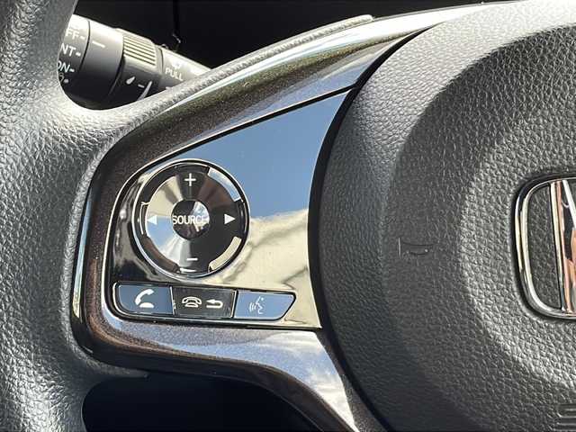 ホンダ Ｎ ＢＯＸ カスタム G L ホンダセンシング 静岡県 2020(令2)年 6.4万km クリスタルブラックパール 社外ナビ/地デジＴＶ/社外CD/DVD/Bluetooth/バックカメラ/両側パワースライドドア/ホンダセンシング/前車追従クルーズコントロール/レーンキープアシスト/シートヒーター/ビルトインETC/スマートキー/純正14インチAW