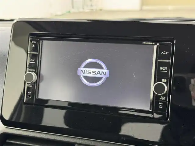 日産 デイズ