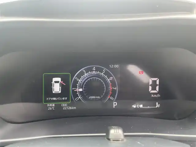 トヨタ ライズ Z 千葉県 2021(令3)年 2.3万km ブラックマイカメタリック スマートアシスト/・衝突軽減ブレーキ/・レーンキープアシスト/・先行車発進お知らせ機能/・標識認識アシスト機能/純正9インチSDナビ/CD BT MSV フルセグ/バックカメラ/レーダークルーズコントロール/前席シートヒーター/LEDオートライト/純正17インチアルミホイール/革巻きステアリング/ステアリングスイッチ/スマートキー×2/プッシュスタート/ビルトインETC